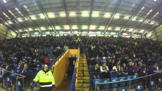 Fratton End Timelapse [upl. by Silvana]