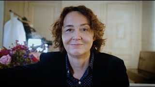 Nathalie Stutzmann interview  Tous à lOpéra [upl. by Erbas873]