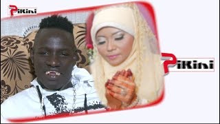 Yawou dial 2 Je me suis marié avec une marocaine [upl. by Ennaitak]