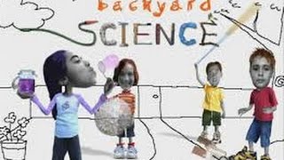 Backyard Science Edisi Malaysia NOT FULL [upl. by Fritzsche]