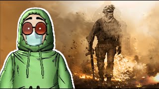 Kwite plays Modern Warfare 2 2009 [upl. by Ruff89]