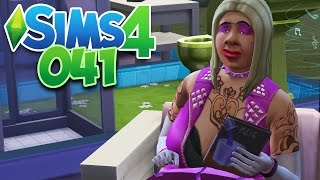 SIMS 4 S01E041  Mutter des Monats ★ Lets Play Die Sims 4 [upl. by Acirrej]