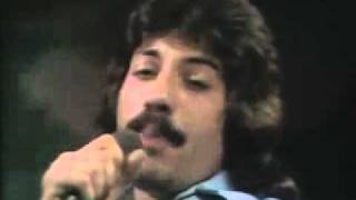 Tony Orlando amp Dawn  Tie A Yellow Ribbon Round The Ole Oak Tree  TOTP  1973 [upl. by Hayotal]