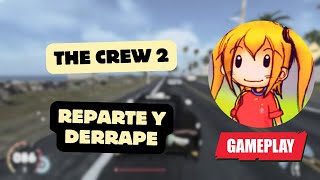 Geforce Now The Crew 2  311024 [upl. by Ecirahs]