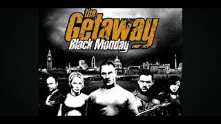 The Getaway Black Monday Track 17 [upl. by Euqinehs157]