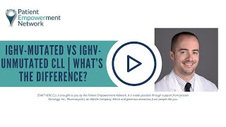 IGHVMutated vs IGHVUnmutated CLL  What’s the Difference [upl. by Drona]