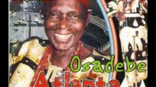 Chief Steven Osita Osadebe Kwue Nkeyi [upl. by Bev]