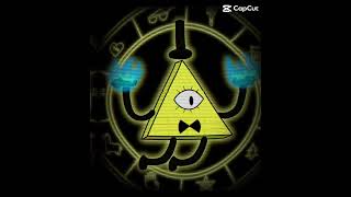 We will meet againBill Cipher [upl. by Enilrem]