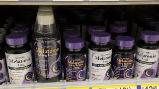 What are the pros and cons of using melatonin for sleep [upl. by Marsden]