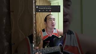 The only one  Lionel Richie cover RD Namuag Music ❤️ theonlyone lionelrichiesongs cover [upl. by Assilim987]