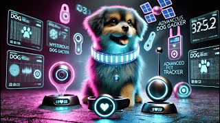 10 Must Have Gadgets For Your Dog [upl. by Annovoj43]