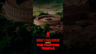 The Surprising TRUTH About Indias Parliament Nobody Tells You [upl. by Zebaj712]