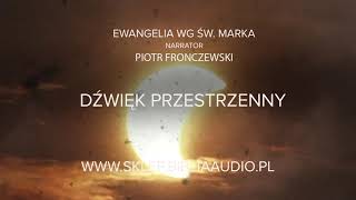 BIBLIA AUDIO superprodukcja  NOWY TESTAMENT DŹWIĘK PRZESTRZENNY [upl. by Fairman]