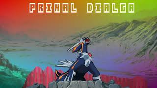 PRIMAL DIALGA ORCHESTRAL REMIX [upl. by Hebrew796]