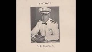 R B Thieme jr  1959 Philemon 01 [upl. by Lemmueu]