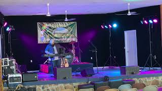 Concert  the Clinton County Fair in Mill Hall Pa part two [upl. by Adile]