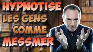 TUTO  HYPNOTISER LES GENS FACILEMENT [upl. by Monahon188]