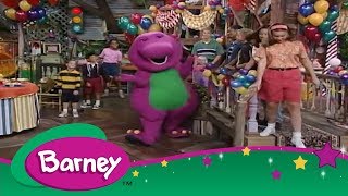 Barney 🎵 Songs Every 90s Kid Will Never Forget 🎵 [upl. by Kesia]