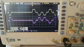 New design Arinc 429 board Part 2 [upl. by Anneehs183]