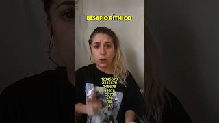 Trend 12345678 😅 entrei porque essa é massa haha trend challenge ritmo music [upl. by Pearson954]