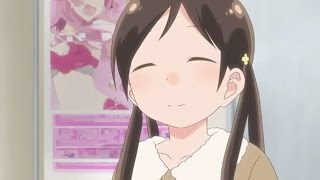 Denkigai no Honyasan デンキ街の本屋さん Episode 10 Review [upl. by Bushore]