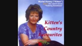 Kitten NZ Yodelling Queen  Dont Run Away And Hide c1983 [upl. by Gwenneth]