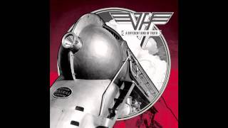 Van Halen  Shes The Woman Preview [upl. by Aloel160]