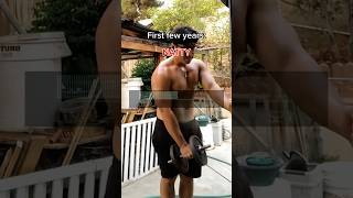 Natty or not… youtubeshorts music gym fitness [upl. by Adnolehs]