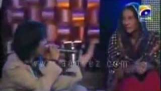 ATIF ASLAM amp SHEHZAD ROY TO RESHMA [upl. by Arita976]