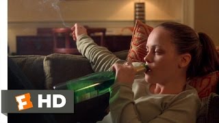 Prozac Nation 612 Movie CLIP  Bad Behavior 2001 HD [upl. by Akema]