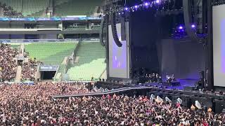 SPIRITBOX  Jaded Live 4K São Paulo Brasil Allianz Arena 301124 [upl. by Huba]