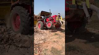 Mahindra 275trending reels stending video 🔥 [upl. by Yellek]