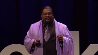 Endocrine disruption environmental justice and the ivory tower  Tyrone Hayes  TEDxBerkeley [upl. by Dimitri9]