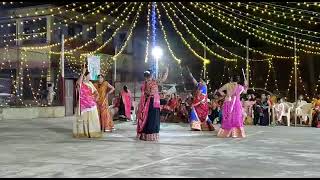 dandiya dance mashup song dance dandiya od ke andhera dil ki patang udi jaye [upl. by Aneehsit]