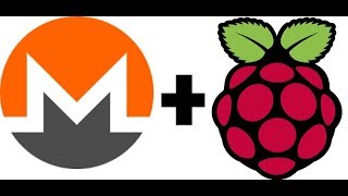 在樹莓派 raspberry pi 2B 上面開採 Monero XMR [upl. by Karoly]