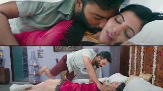 Murungakkai Chips  Wildu Strawberry VideShanthnu Bhagyaraj AthulyaRaviDharan Kumar shorts [upl. by Delanie455]