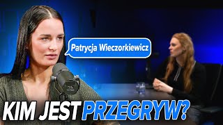 Samotność gniew i internet Kim jest przegryw Patrycja Wieczorkiewicz [upl. by Aiekahs]