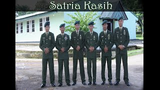 Tiada Nama Lain  Satria Kasih [upl. by Halle993]