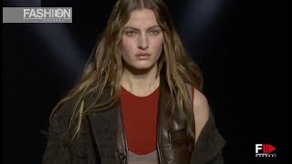 DSQUARED2 MensWomens collection Fall 2020 Milan  Fashion Channel [upl. by Nolahs942]