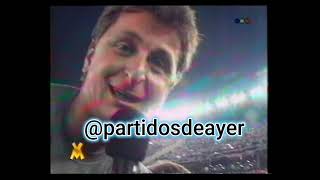 RIVER SUPERCOPA 97VIDEOMATCH [upl. by Adahsar969]