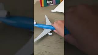 MD11 KLM crash ￼ [upl. by Assiroc]