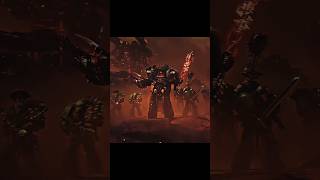 Warhammer 40k gameplay edit abuu warhammer40k shorts [upl. by Ahsyat]