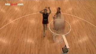 Netball Drills Essential Shooting Practice [upl. by Kile380]