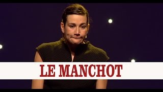 Virginie Hocq  Le manchot [upl. by Annohsat]