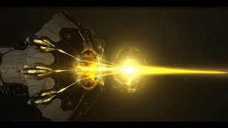 EVE Online  Avatar Judgment Doomsday  Muzzle and Hit 2022  Redone [upl. by Herbie435]