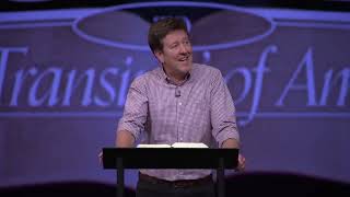 A Biblical Response to the ‘Transing’ of America Romans 11828  Gary Hamrick [upl. by Jephthah]