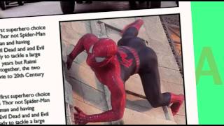 Spiderman 2002 Ending HD 720p [upl. by Hares]