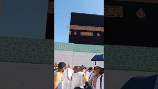 hayya lasalha Makkah madina status islamic status video [upl. by Undis]