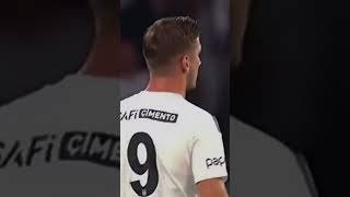 Tiki Taka Besiktas❤️‍🔥🖤🤍beşiktaş rafasilva quaresma keşferbeniöneçıkar [upl. by Normandy]