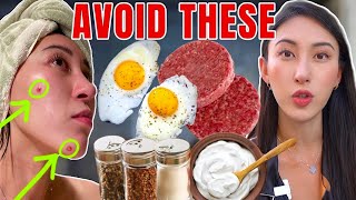 Top 5 Most Dangerous Carnivore Foods  What I Learned After 4 Years of Carnivore Keto Diet Eating [upl. by Leckie362]